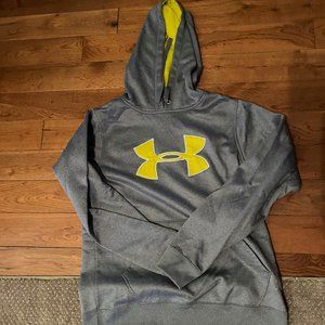 Womens Under Armour Hoodie
